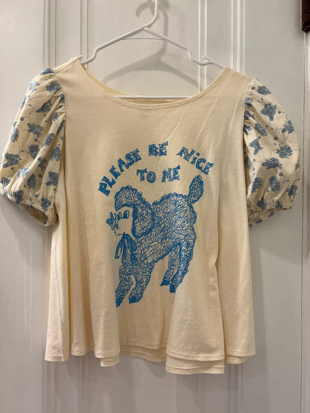 Kimchi Blue Graphic Tee - Picture 2 of 4